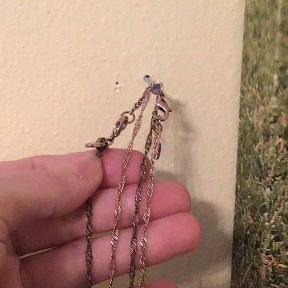 Necklaces - Picture 5 of 5